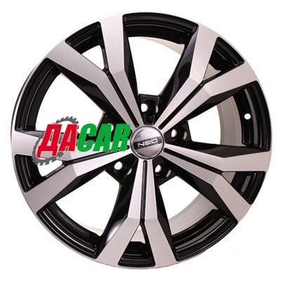 Neo 715 7,5x17/5x108 ET50 D67,1 BD