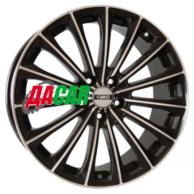 Neo 830 8x18/5x112 ET45 D66,6 BD