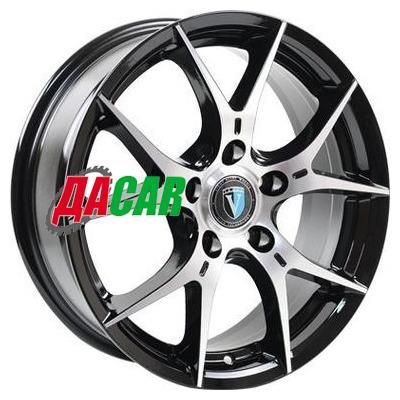 Venti 1617 6,5x16/5x112 ET40 D57,1 BD