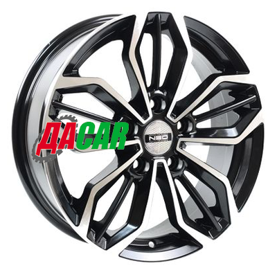 Neo 680 6,5x16/5x108 ET50 D63,4 BD