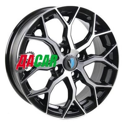 Venti 1419 5,5x14/4x100 ET43 D67,1 BD