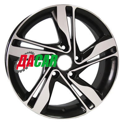 Tech Line 650 6,5x16/5x114,3 ET50 D66,1 BD