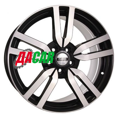 Neo 809 8x18/5x108 ET45 D63,4 BD