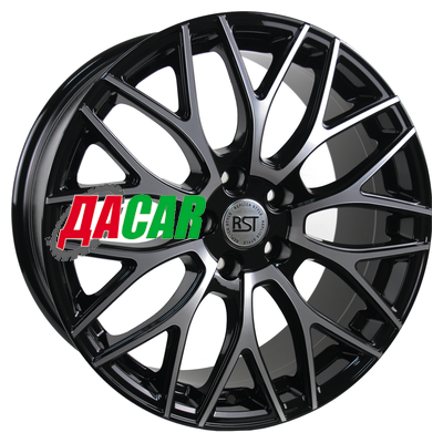RST R098 (Mazda 6) 8x18/5x114,3 ET45 D67,1 BD