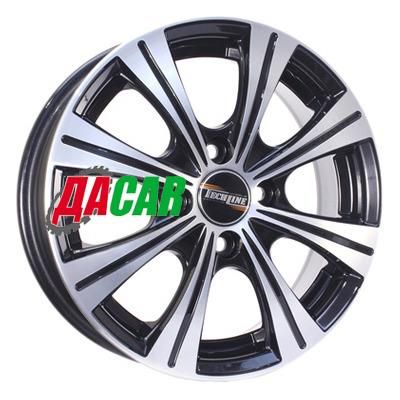 Tech Line 423 5,5x14/4x100 ET49 D56,6 BD