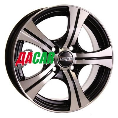 Tech Line 410 5,5x14/4x98 ET32 D58,6 BD