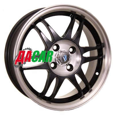 Venti 1402 5,5x14/4x100 ET43 D60,1 BD