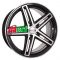 Neo 660 6,5x16/5x108 ET50 D63,4 BD