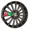 Neo 730 7,5x17/5x120 ET40 D72,6 BD