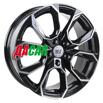 RST R157 (Tiguan) 7x17/5x112 ET40 D57,1 BD