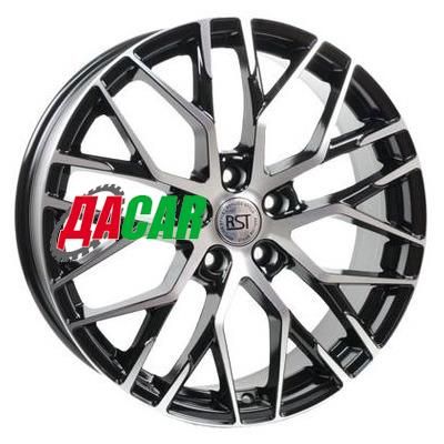 RST R077 (Rav4) 6,5x17/5x114,3 ET45 D60,1 BD