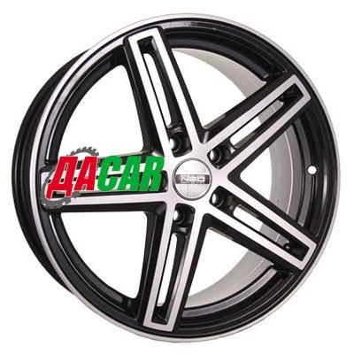 Neo 660 6,5x16/5x114,3 ET46 D67,1 BD