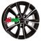 Neo 642 6,5x16/5x114,3 ET38 D73,1 BD
