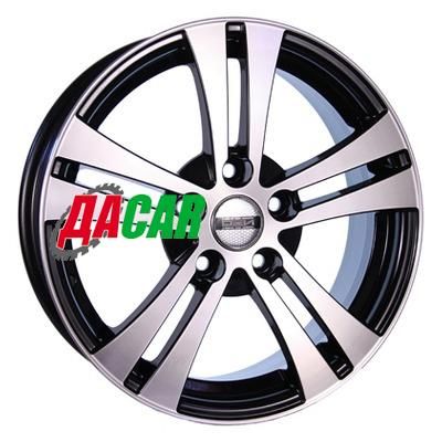 Neo 540 6x15/5x100 ET40 D57,1 BD