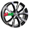 RST R009 7,5x19/5x114,3 ET35 D60,1 BD