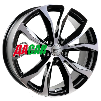 RST R009 7,5x19/5x114,3 ET35 D60,1 BD
