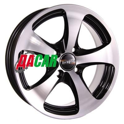 Tech Line 403 5,5x14/5x100 ET35 D57,1 BD