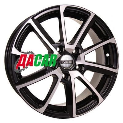 Neo 648 6,5x16/5x114,3 ET45 D60,1 BD