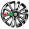 RST R117 (Prado) 7,5x17/6x139,7 ET25 D106,1 BD