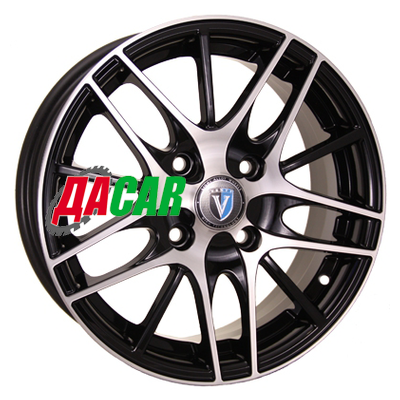 Venti 1506 6x15/5x112 ET40 D57,1 BD