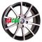Venti 1603 6,5x16/4x100 ET42 D67,1 BD