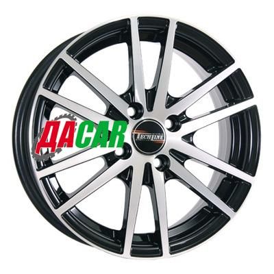 Tech Line 535 6x15/5x114,3 ET45 D67,1 BD