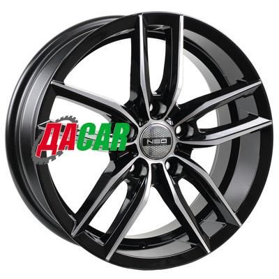 Neo V08 6,5x16/5x112 ET38 D57,1 BD