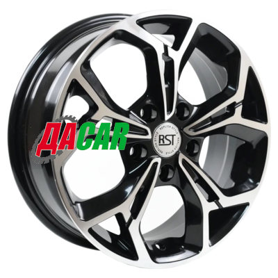 RST R016 (Creta) 6x16/5x114,3 ET43 D67,1 BD