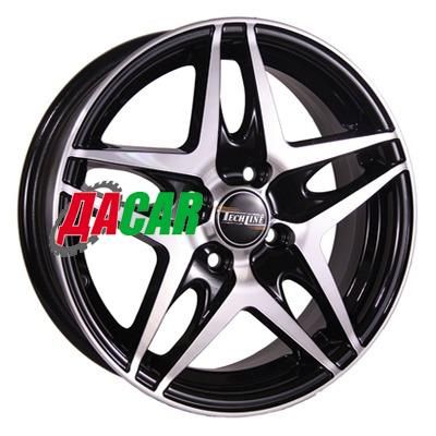 Tech Line 530 6x15/4x100 ET45 D67,1 BD