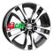 Neo 658 6,5x16/5x114,3 ET50 D67,1 BD