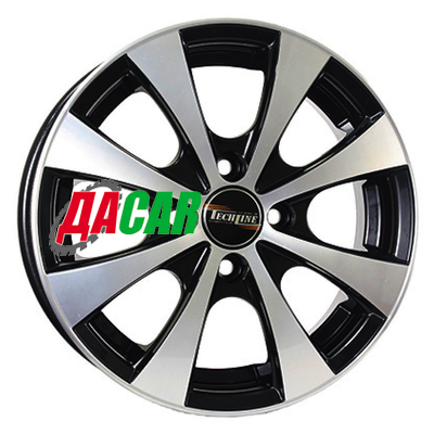 Neo 546 6x15/4x100 ET48 D54,1 BD