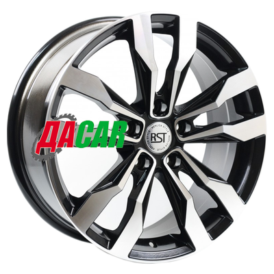RST R047 (C5 Aircross) 7x17/5x108 ET42 D65,1 BD
