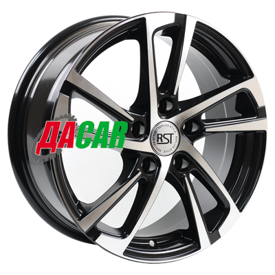 RST R046 (Cee'd) 6,5x16/5x114,3 ET50 D67,1 BD