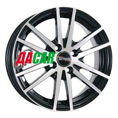 Tech Line 305 4,5x13/4x100 ET43 D67,1 BD
