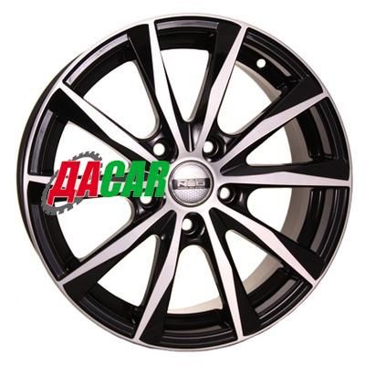 Neo 651 6,5x16/5x114,3 ET38 D67,1 BD