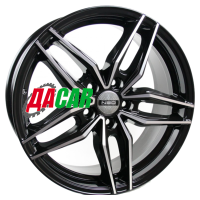 Neo 782 7,5x17/5x114,3 ET50 D67,1 BD