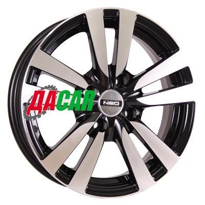 Neo 505 6x15/4x108 ET27 D65,1 BD