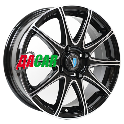 Venti 1606 6x16/4x114,3 ET45 D67,1 BD