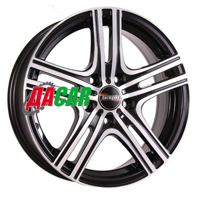 Tech Line 626 6,5x16/5x112 ET38 D66,6 BD