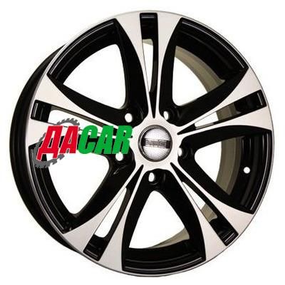 Neo 744 6,5x17/5x114,3 ET48 D66,1 BD