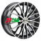 Neo 671 6,5x16/5x114,3 ET45 D66,1 BD