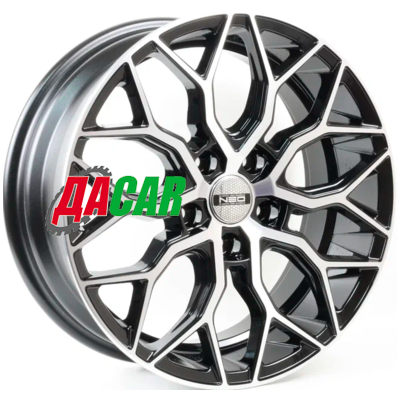 Neo V09 6,5x16/5x112 ET38 D57,1 BD