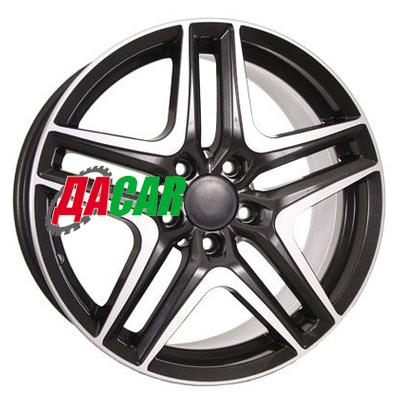 Neo 823 8x18/5x112 ET40 D66,6 BD