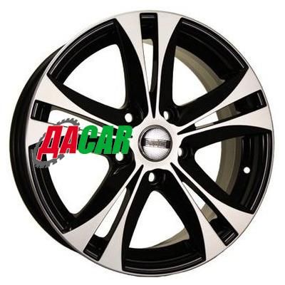 Neo 644 6,5x16/5x108 ET50 D63,4 BD