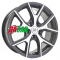 Tech Line 735 7x17/5x114,3 ET45 D60,1 BD