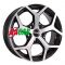 Tech Line 721 7,5x17/5x114,3 ET50 D67,1 BD