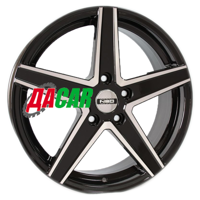 Neo 724 6,5x17/5x114,3 ET40 D67,1 BD