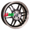 Venti 1502 6x15/4x100 ET45 D67,1 BD