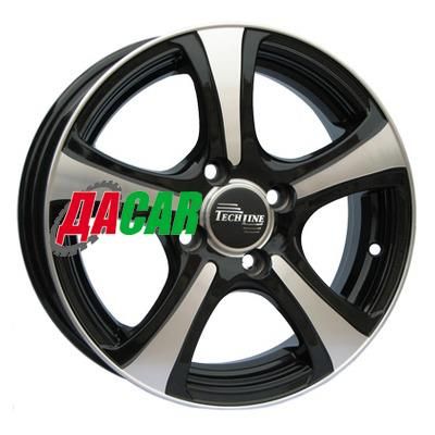 Tech Line 405 5x14/4x98 ET35 D58,6 BD