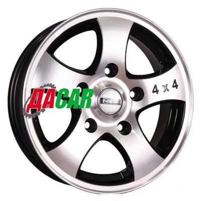 Neo 641 7x16/5x139,7 ET35 D98 BD